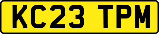 KC23TPM