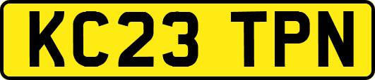 KC23TPN