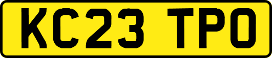 KC23TPO