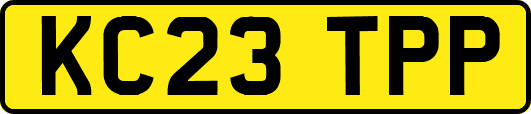 KC23TPP