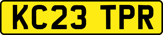KC23TPR