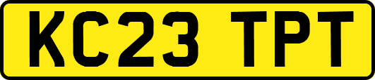KC23TPT