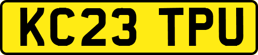 KC23TPU