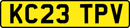 KC23TPV