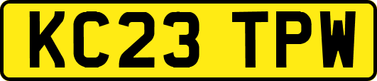 KC23TPW