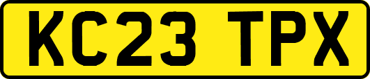 KC23TPX