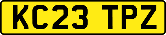 KC23TPZ