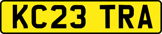 KC23TRA
