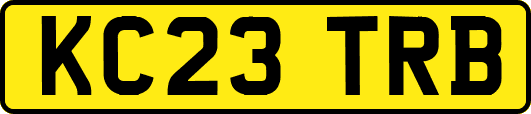 KC23TRB