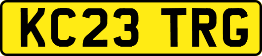 KC23TRG