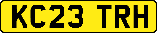 KC23TRH