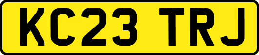 KC23TRJ