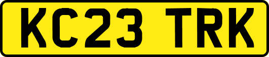 KC23TRK