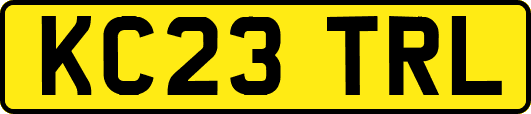 KC23TRL