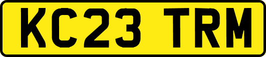 KC23TRM