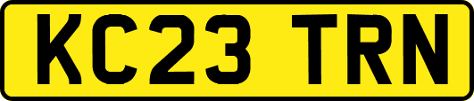 KC23TRN