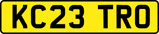KC23TRO