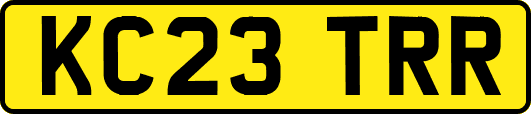 KC23TRR