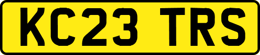 KC23TRS