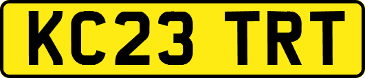 KC23TRT