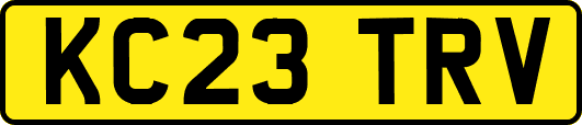KC23TRV