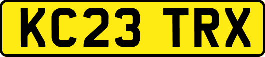KC23TRX