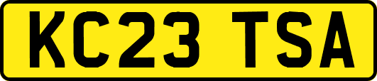 KC23TSA