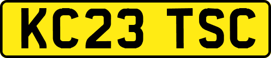 KC23TSC
