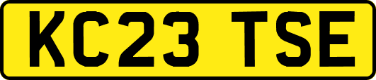 KC23TSE
