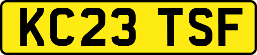KC23TSF