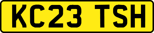 KC23TSH