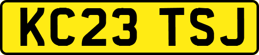 KC23TSJ