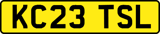 KC23TSL