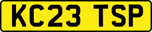 KC23TSP