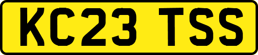 KC23TSS