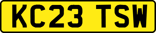 KC23TSW