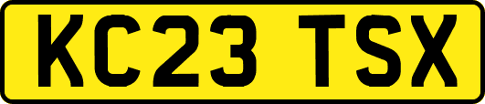 KC23TSX
