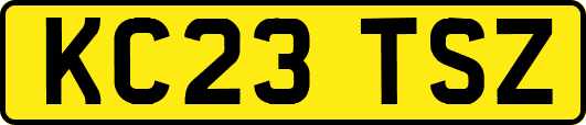 KC23TSZ