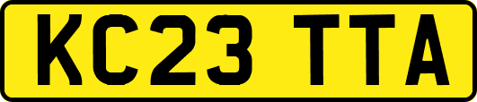 KC23TTA
