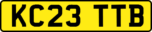 KC23TTB