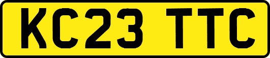 KC23TTC