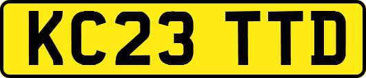 KC23TTD