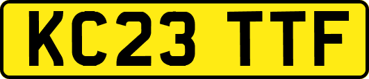 KC23TTF