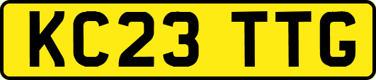 KC23TTG
