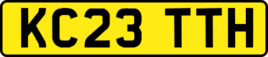 KC23TTH
