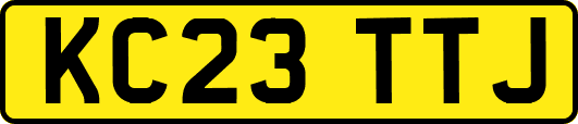 KC23TTJ