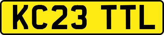 KC23TTL