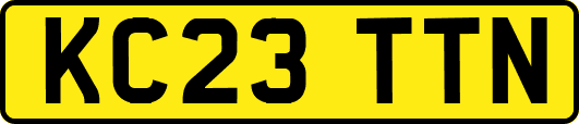 KC23TTN