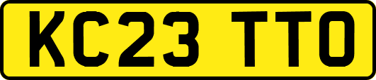 KC23TTO