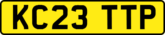 KC23TTP